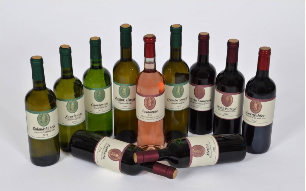 upravená nabídka pro aktuality